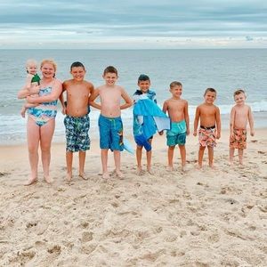 Meet your Posher, Hayden